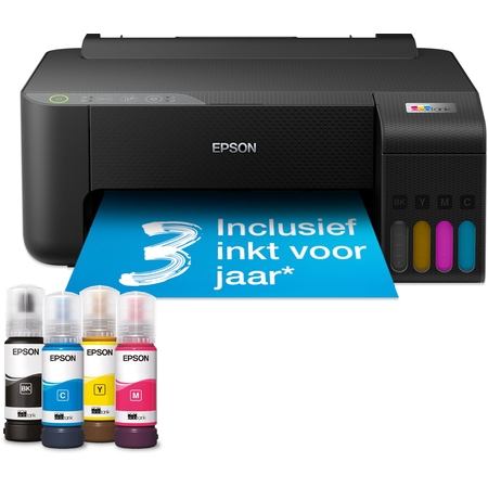 Epson EcoTank ET-1810 afbeelding