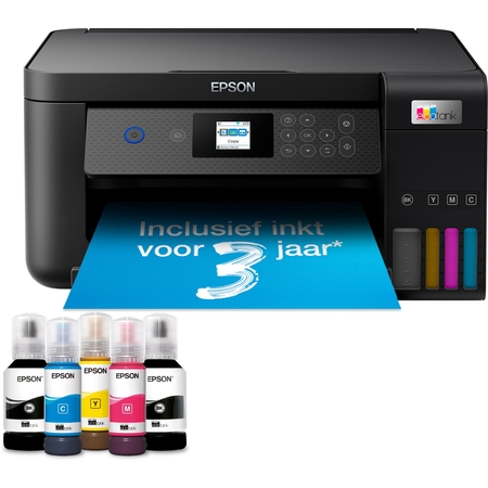 Epson EcoTank ET-2850 afbeelding