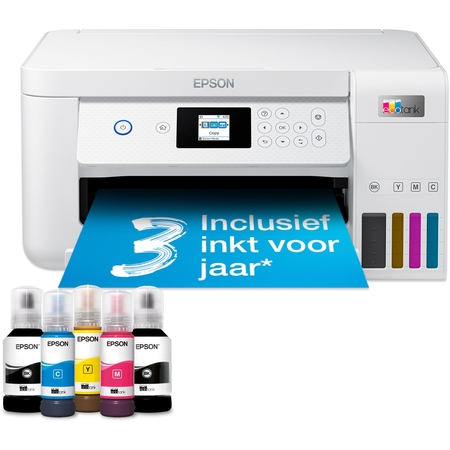 Epson EcoTank ET-2856 afbeelding
