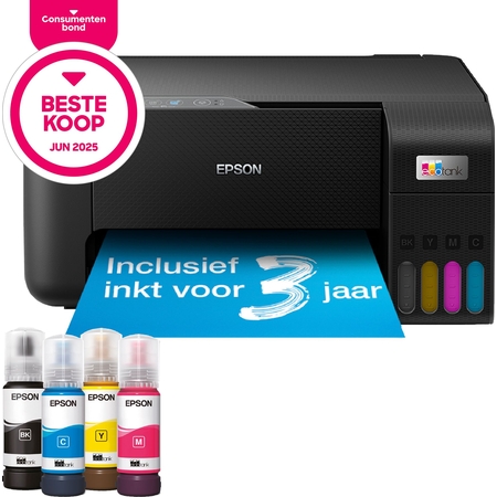 Epson EcoTank ET-2860 afbeelding