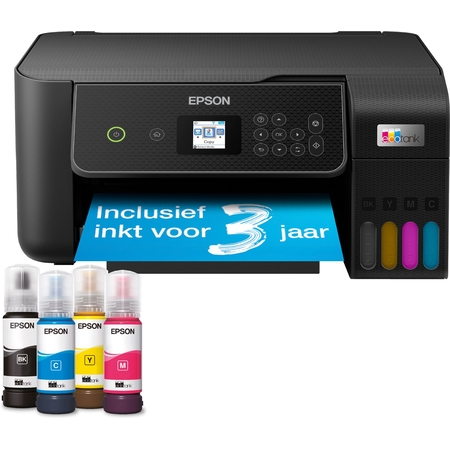 Epson EcoTank ET-2870 printer afbeelding
