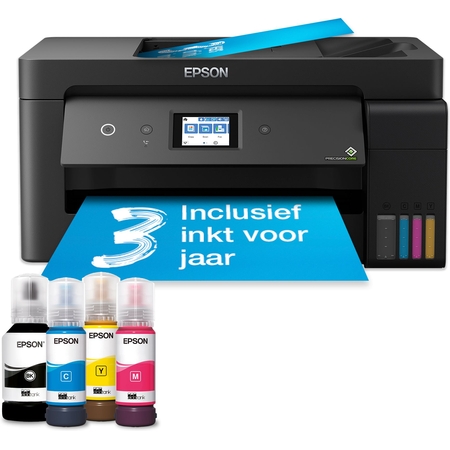 Epson EcoTank ET-15000 afbeelding