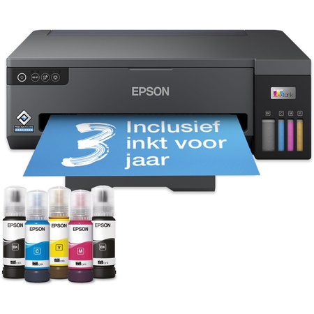 Epson EcoTank ET-14100 afbeelding