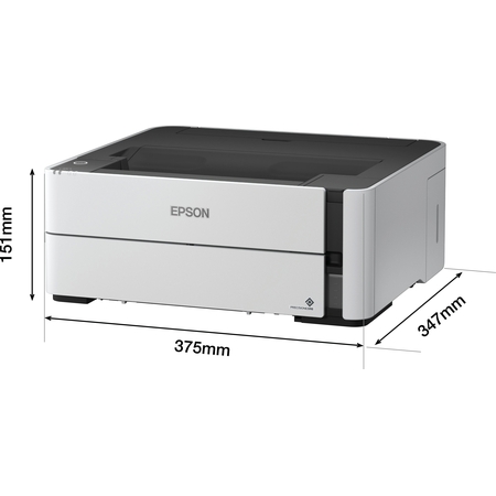 Epson EcoTank ET-M1170 afbeelding