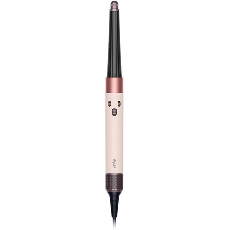Dyson Airwrap ID Curly + Coily Ceramic Pink afbeelding