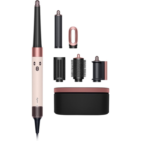 Dyson Airwrap ID Straight & Wavy Ceramic Pink afbeelding