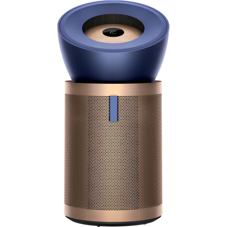 Dyson Purifier Big & Quiet Formaldehyde Blauw - Goud