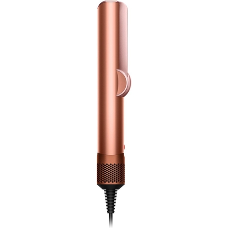 Dyson Airstrait Amber Silk / Pink Champagne afbeelding