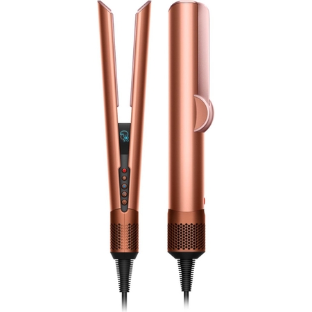 Dyson Airstrait Amber Silk / Pink Champagne