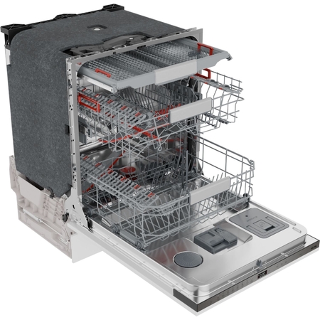 ETNA VW938CR Inbouw Vaatwasser afbeelding