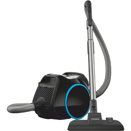 Miele Boost CX1 Obsidiaan zwart Stofzuiger zonder Zak afbeelding