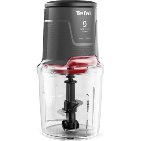 Tefal MQ740H Easy Press Elektrische Hakmolen