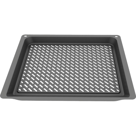 Siemens HZ629070 Air Fry & Grillplaat afbeelding