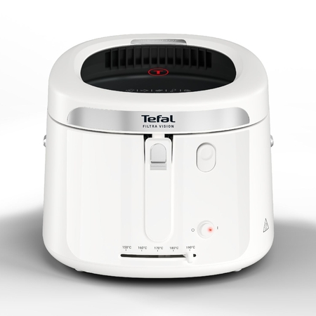 Tefal FF2541E0 Filtra Vision Friteuse