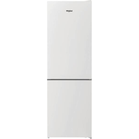 Whirlpool WHKS 1361 W4E Koel-vriescombinatie