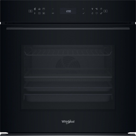 Whirlpool WOI78HT1SBA Inbouwoven afbeelding