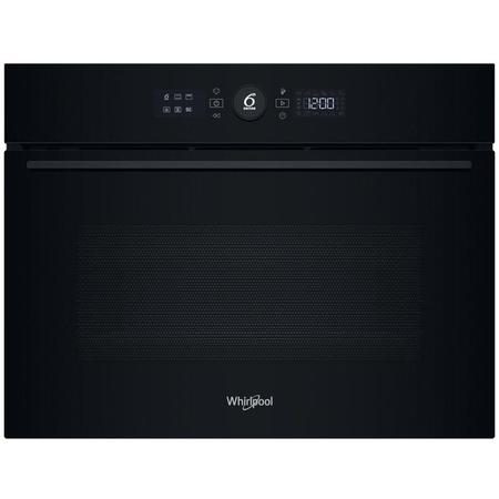 Whirlpool WCC54PMSBA Inbouwoven