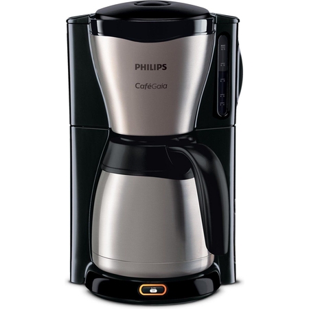 Philips HD7548/20 Gaia Therm Koffiemachine - Filterkoffie afbeelding