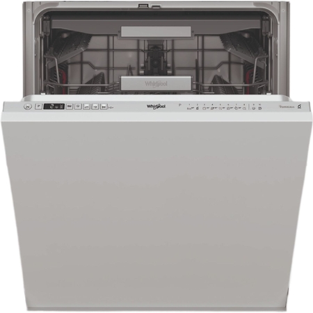 Whirlpool WH6IB14BN7S1S Inbouw Vaatwasser afbeelding