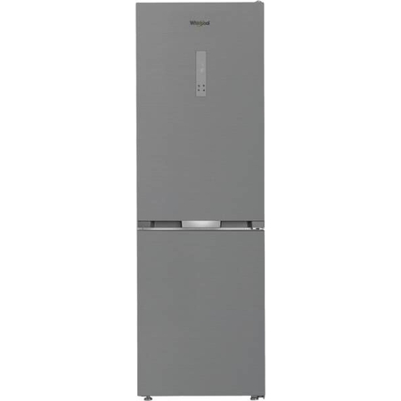 Whirlpool WHK 26364 XP7E koel-vriescombinatie