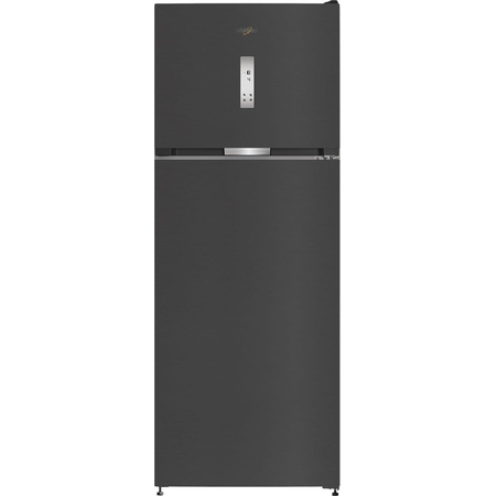 Whirlpool WHD2 6472 X4E Koel-vriescombinatie