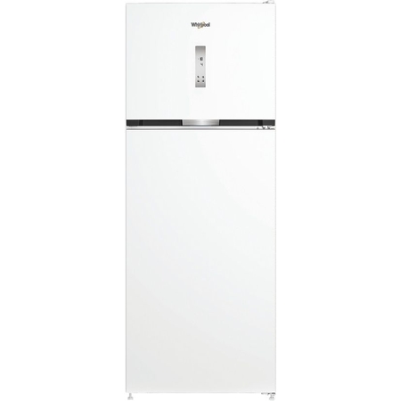 Whirlpool WHD2 6472 XWE Koelkast