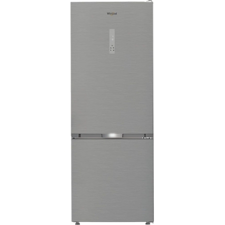 Whirlpool WHK2 6493 X5E Koel-vriescombinatie