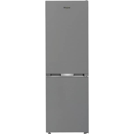 Whirlpool WHKH 1361 XP4E Koel-vriescombinatie afbeelding