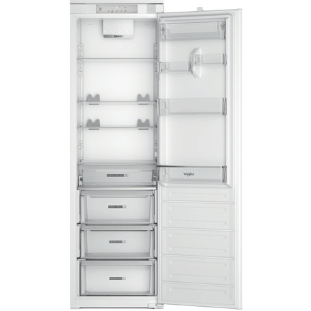 Whirlpool WHSD18A013C2 Inbouw Koel-vriescombinatie