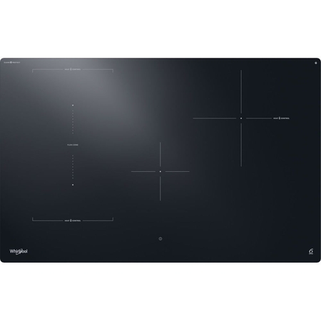 Whirlpool WTX8015DCF Inbouw Inductiekookplaat afbeelding