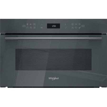 Whirlpool WMD7O4TSG Inbouw Magnetron met Grill afbeelding