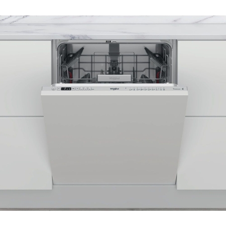 Whirlpool WIO 3T141 PS Inbouw Vaatwasser