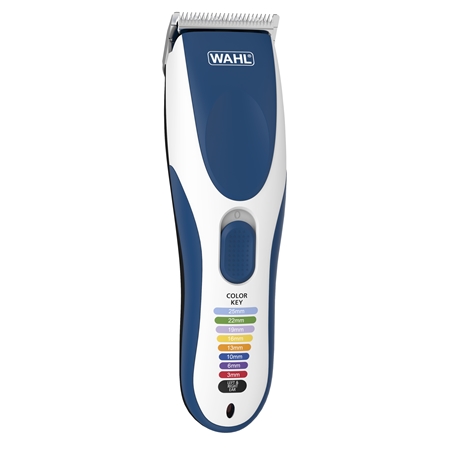 Wahl Color Pro Cordless Tondeuse wahl kopen in de aanbieding