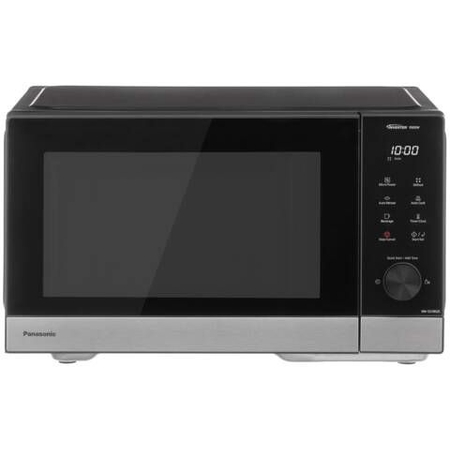 Panasonic NN-SD38QSEPG Magnetron afbeelding
