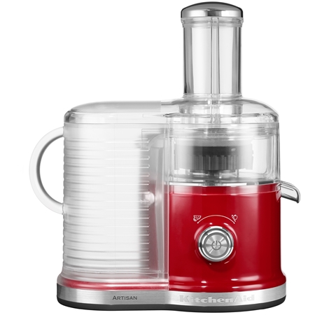 Artisan Sapcentrifuge 5KVJ0333EER Keizerrood