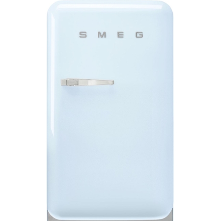 SMEG FAB10HRPB6 Koelkast 50&apos;s Style - Pastelblauw afbeelding