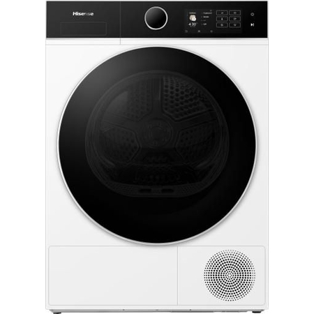 Hisense DH5I104BWAB Warmtepompdroger afbeelding