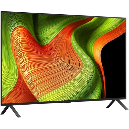 LG OLED48B56LA 4K TV (2025) afbeelding