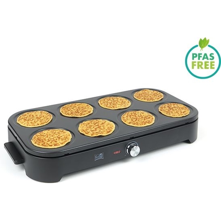FRITEL PM 2260 Pannenkoeken Maker