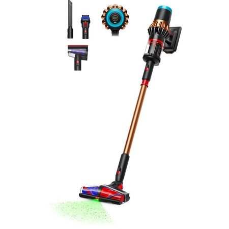 Dyson V16 Piston Animal Steelstofzuiger afbeelding