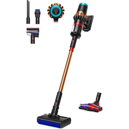 Dyson V16 Piston Animal Submarine Steelstofzuiger afbeelding