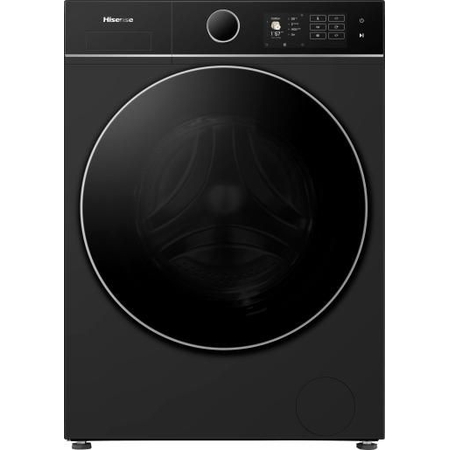 Hisense WF5I1045BBQ Wasmachine afbeelding