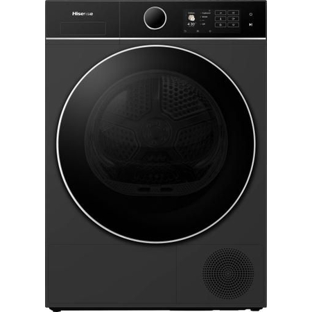 Hisense DH5I104BBAB Warmtepompdroger afbeelding