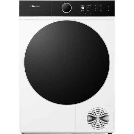 Hisense DH5I804BWCD Warmtepompdroger afbeelding