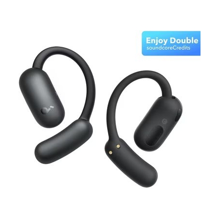 Soundcore AeroFit 2 Zwart afbeelding