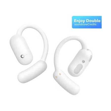 Soundcore AeroFit 2 Wit afbeelding