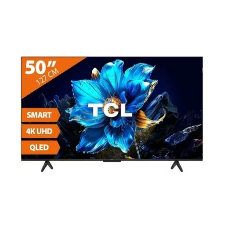 TCL 50QLED780K TV (2025) afbeelding