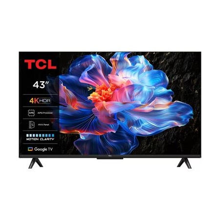 TCL 43P69K TV (2025) afbeelding
