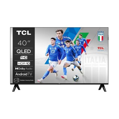 TCL 40S59K TV (2025) afbeelding