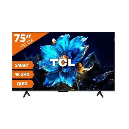 TCL 75QLED780 TV (2025) afbeelding